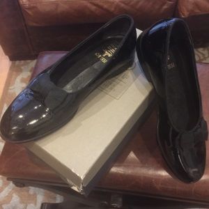 Patent Leather Tuxedo Shoes | Poshmark